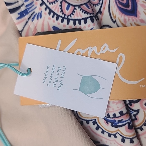 Kona Sol swim bottom - Picture 5 of 6